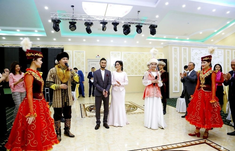 Видеосьемка.Видеооператор.. 
•Свадьбы
•Кыз Узату, сырга