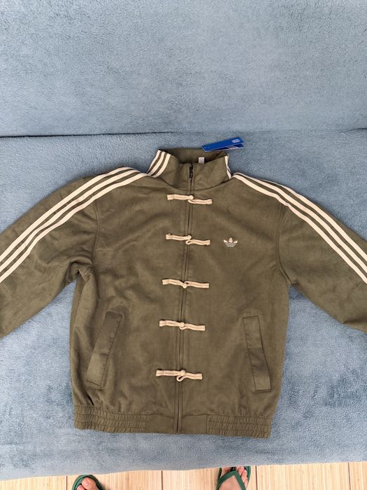 Jachete adidas CNY Jacket Ploiesti • OLX.ro