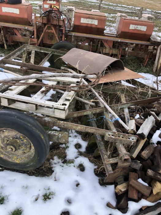 Diisc romanesc  de 3,2 de Piatra Neata