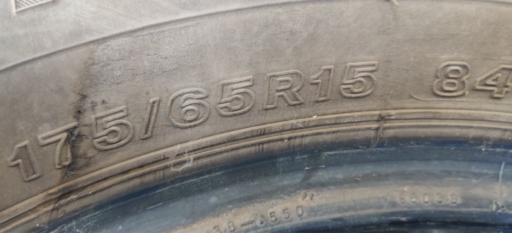 Зимни гуми Firestone Winterhawk 3 175/65/15