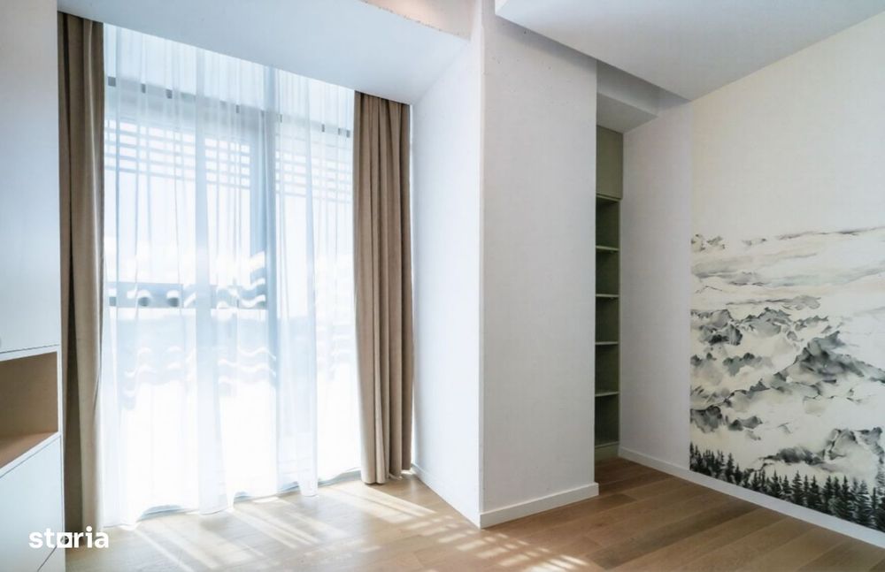 Apartament High End 3 camere Upsite I View superb