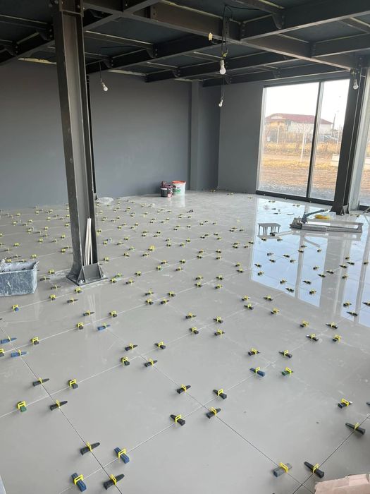 Renovări Apartamente și Case Execuție Impecabilă