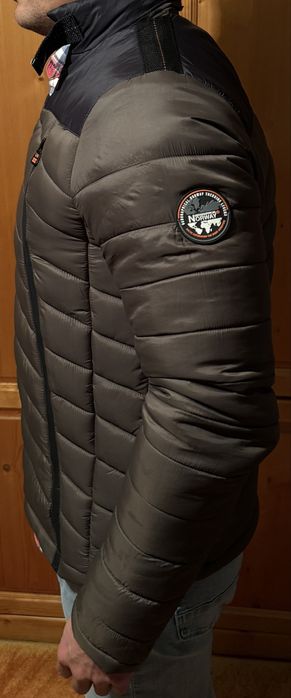 Яке Geographical Norway