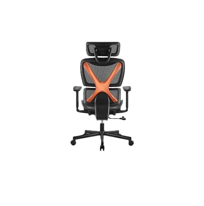 " Кресло Lumi CH05-31 Black
