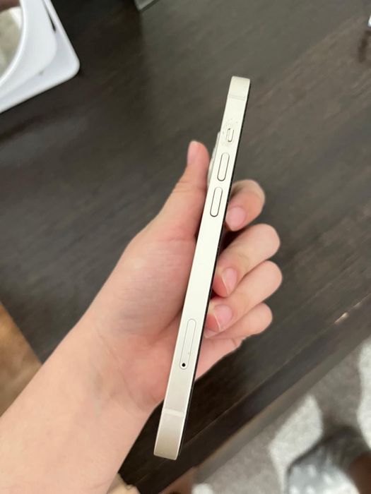 Iphone 13 белый цвет