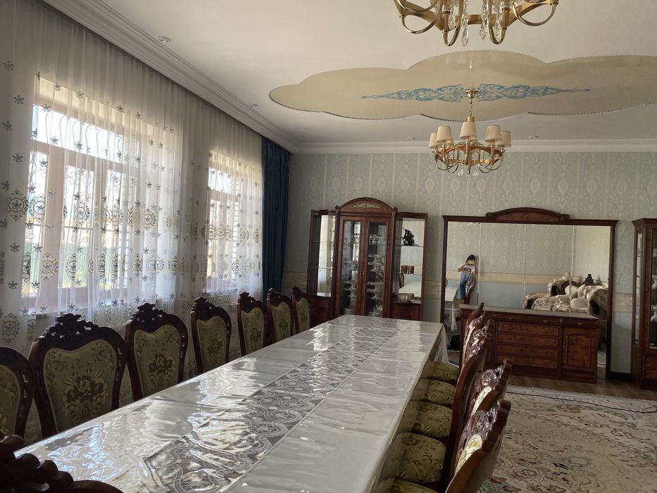 гостинная в отличном состоянии