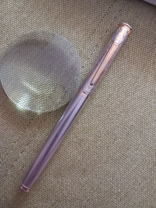 stilou colectie cu penita 22 kgp in Iasi