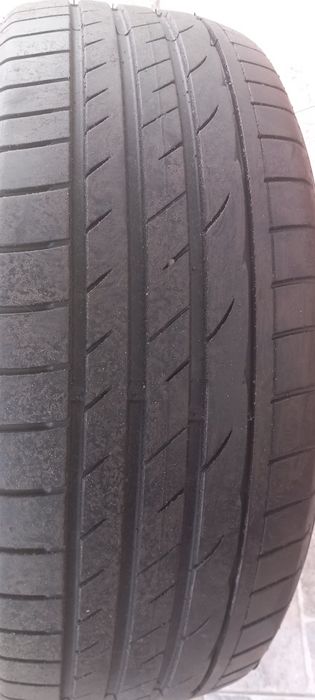 Vând cauciucuri de vara vând toate 4