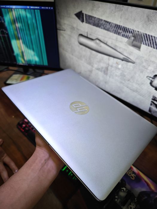 ультрабук HP EliteBook Folio G1