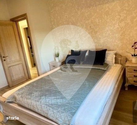 Casa Lux  160 mp  Brasov / Tractorul / Coresi Mall