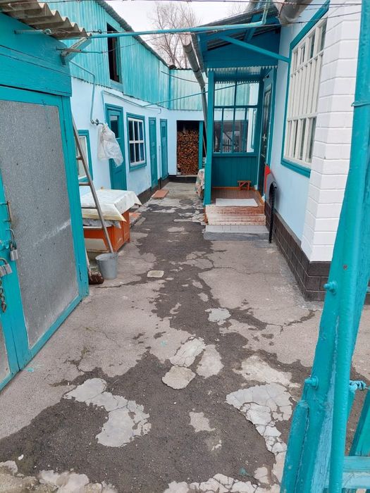 Частный дом в Каскелене