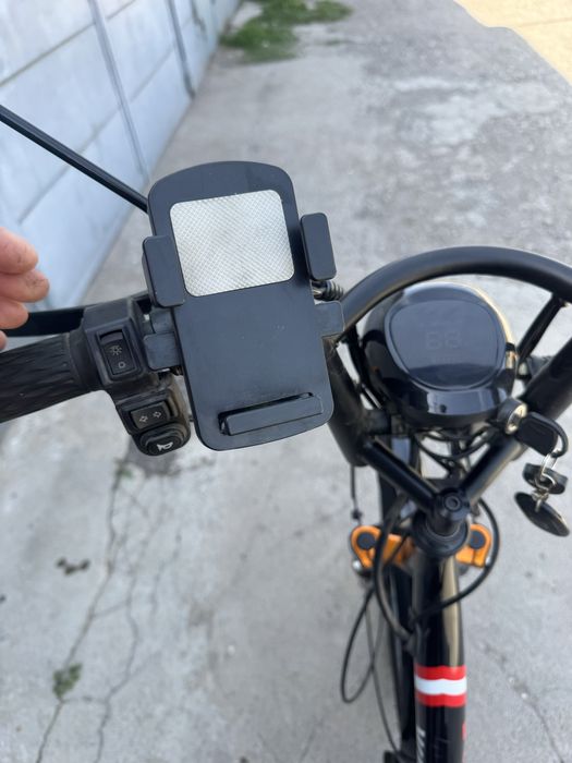 Электровелосипед