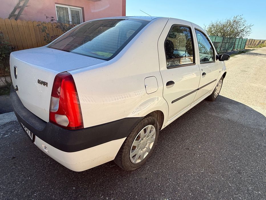 Dacia Logan 2006