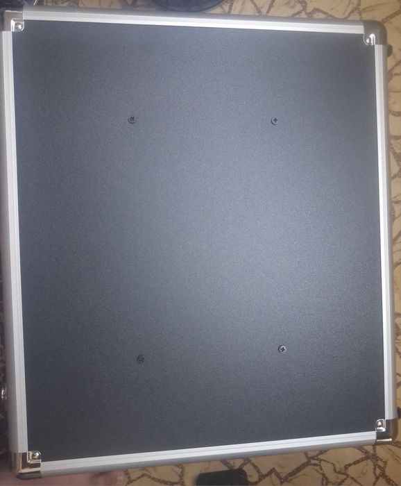 Подводна камера с 100м. кабел и 20 LEDs светлини - клас IP68