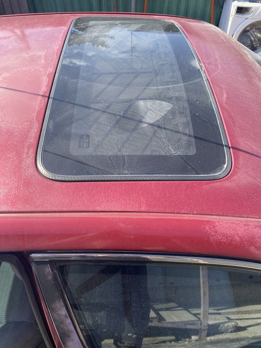 Запчасти мазда 626 ge