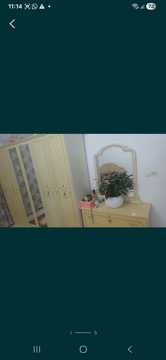 Спальный гарнитур на продажу