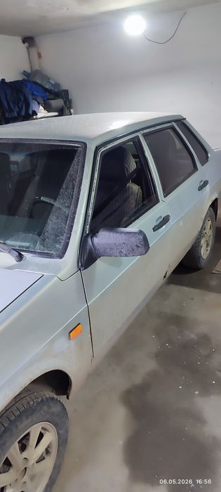 Продам ваз099 год выпуска 2002 года
