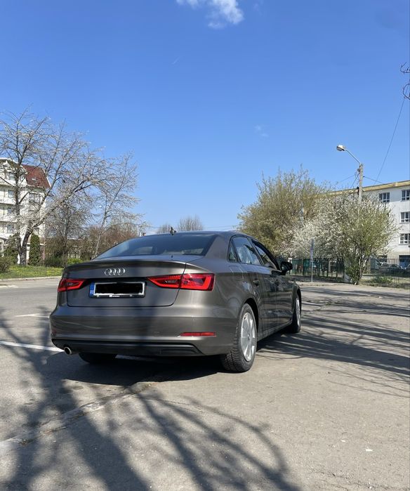 Audi A3  motor 1.6