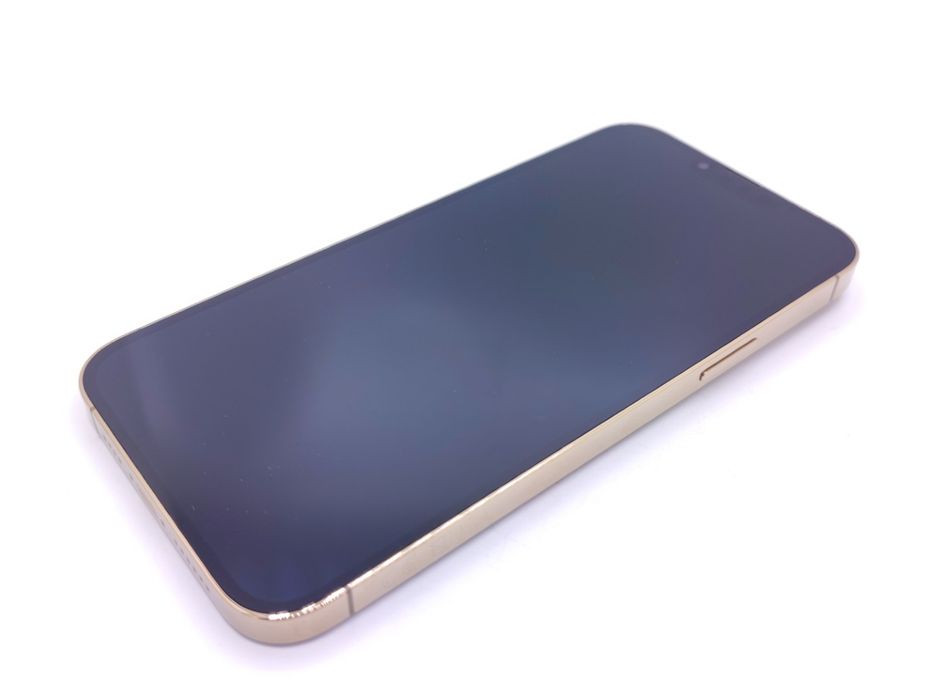 Apple iPhone 13 Pro Max 128GB Gold 6GB, Garantie 24 luni | #D89165
