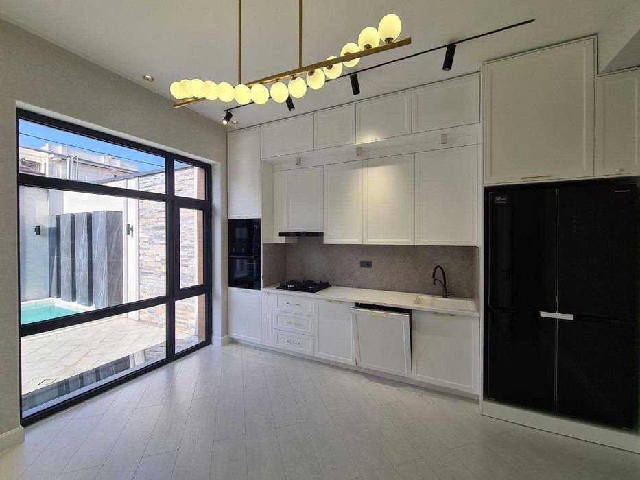 Элитный дом с подвалом и террасой на Циолковского Мирзо-Улугбекский ра