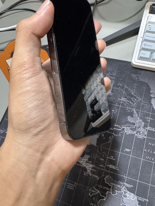 Продам Iphone 13 pro