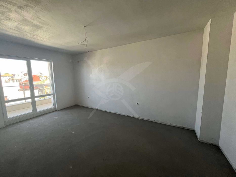 Тристаен апартамент в Кючук Париж! 44345