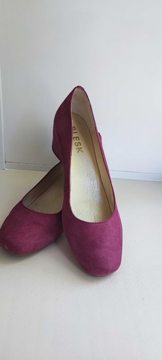 туфли новые, размер 38