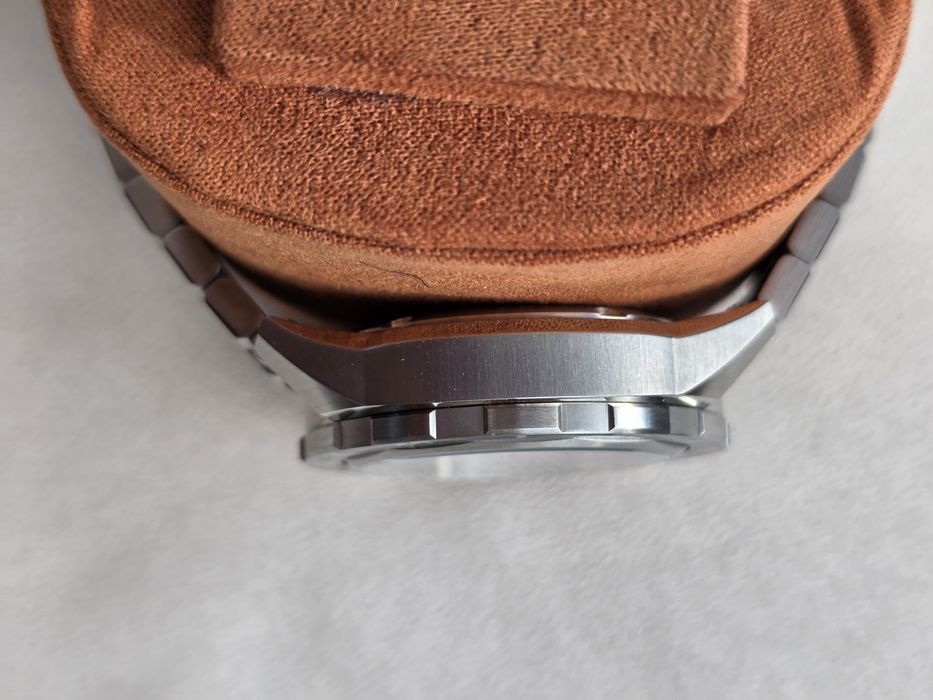 Zelos Swordfish 40mm Teal