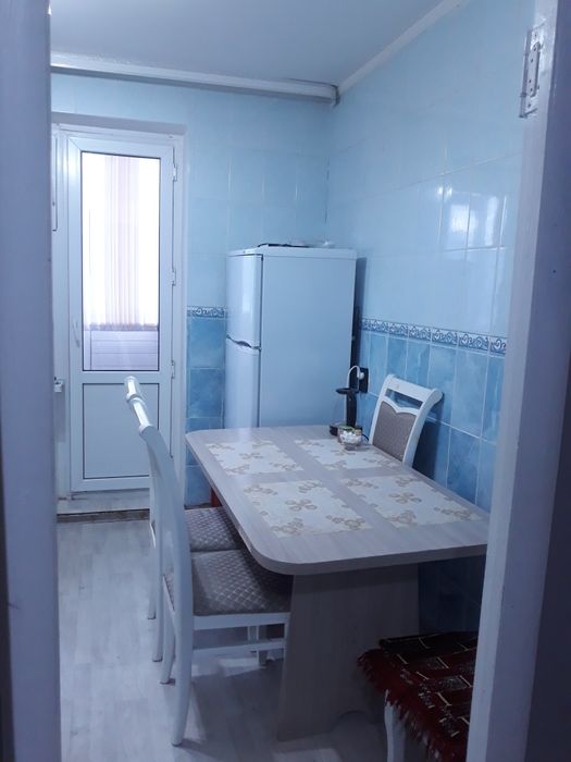 Сдам 2х комн квартиру семейным