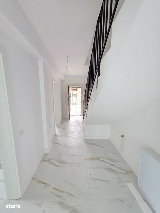 Duplex Premium P+1E+M | Comision 0% Prelungirea Ghencea - Bragadiru