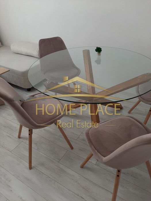 Дава се под наем Тристаен апартамент в Варна, Колхозен пазар - 65 кв.м за 623.22 € - Снимка #1