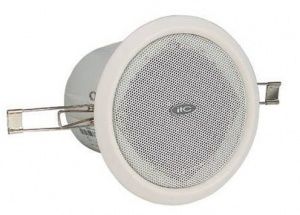 Потолочные динамики влагостойкие для помещений с повышенной влажностью