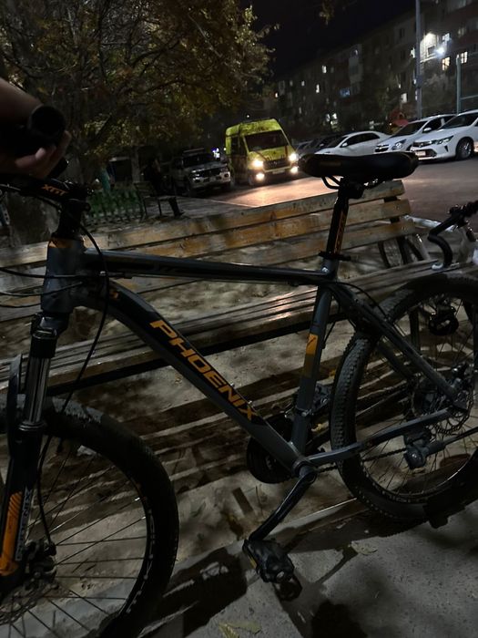 Велосипед/ вело / спорт