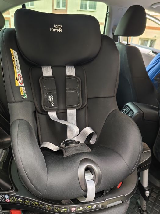 Vand scaun auto britax romer