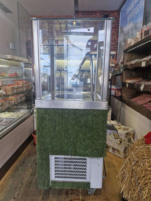 Машина за айрян