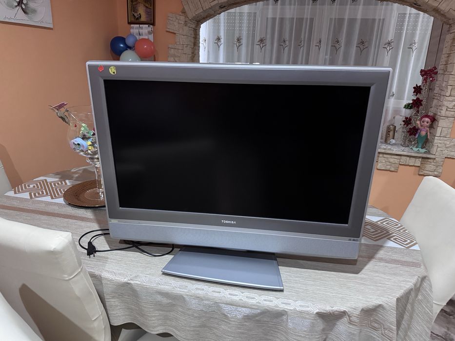Televizor toshiba