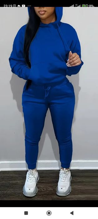 Новые  спортивные костюмы