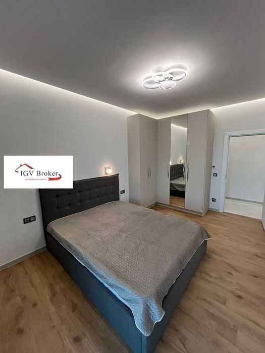 Продава се Двустаен апартамент в София, Кръстова вада - 81 кв.м за 3692 €/кв.м - Снимка #3