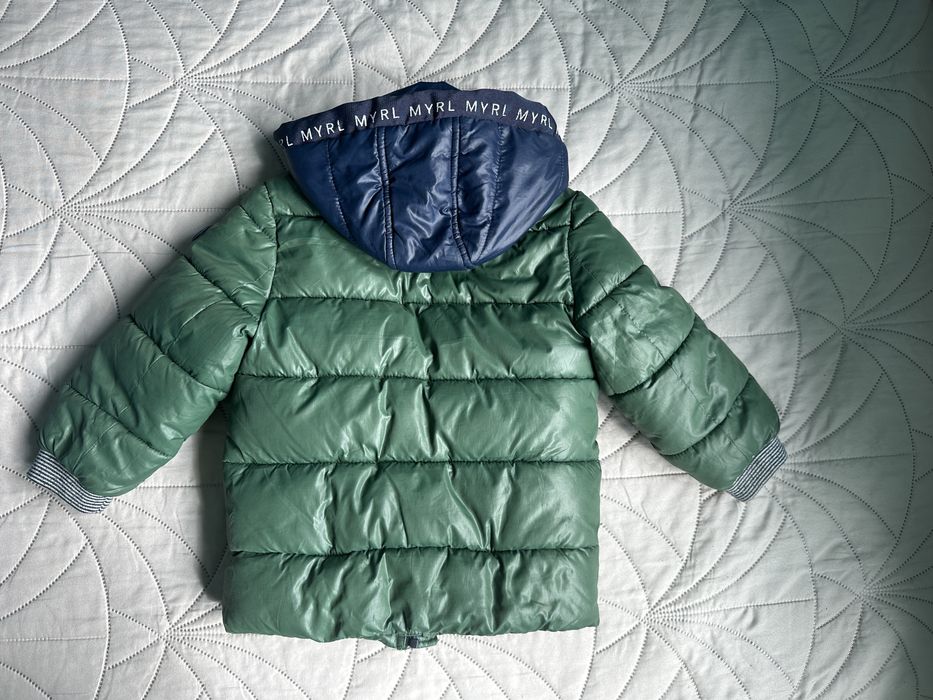 Яке за момче Mayoral 98см.