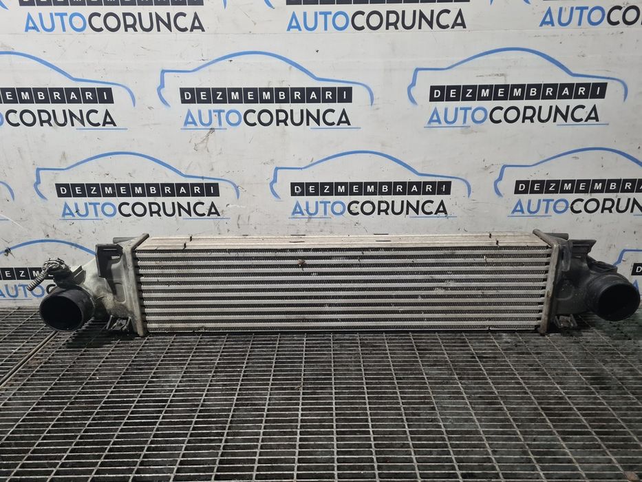 Radiator intercooler Volvo XC60 2.4 D 2008 - 2013 215CP 2400CC Manuala D5244T11 Euro5 (1233) 31338475 Garantie