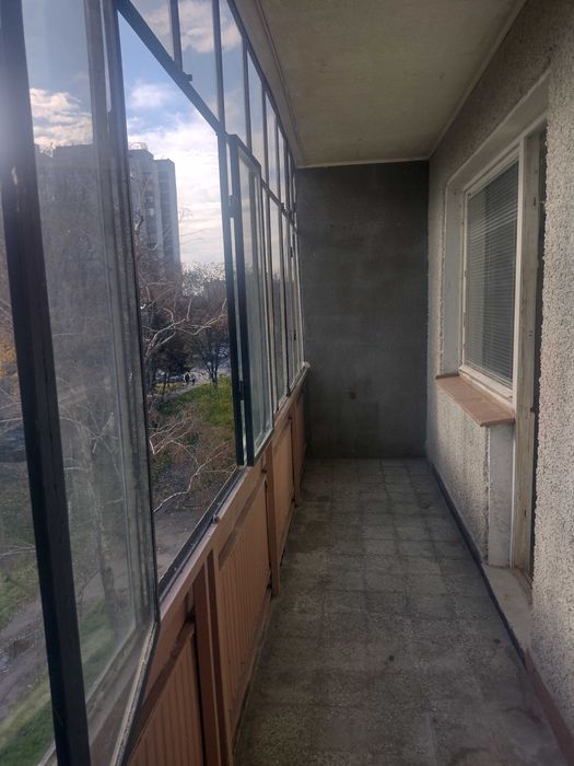 Продава се Едностаен апартамент в Русе, Здравец Изток - 44 кв.м за 1069 €/кв.м - Снимка #14