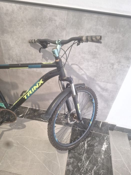 TRINX M136 26" 21 скорость