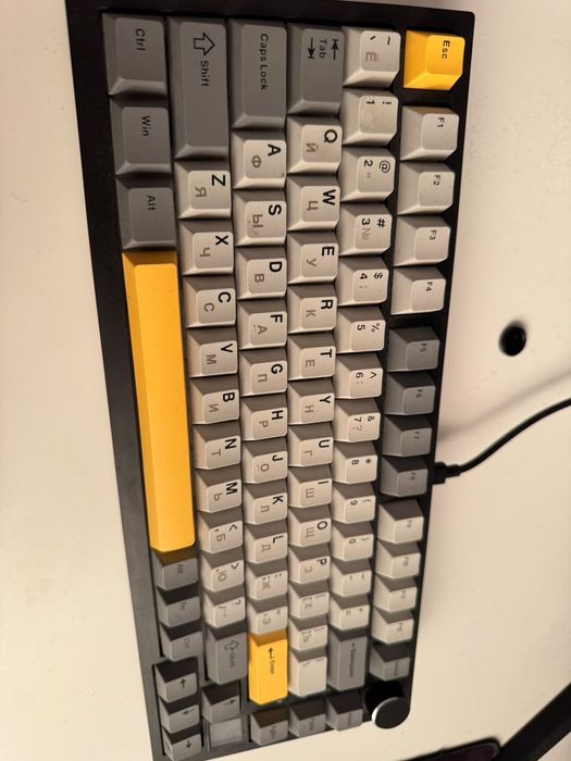 Ajazz AK820 Pro 75%