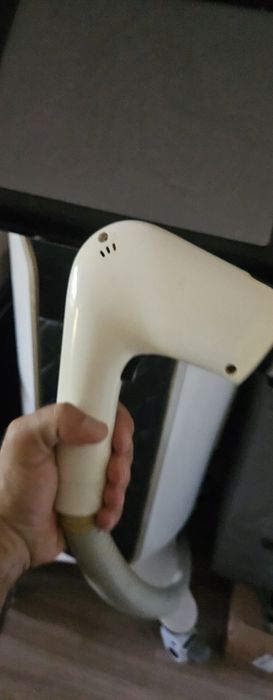 Аппарат лазерной депиляции  б/у