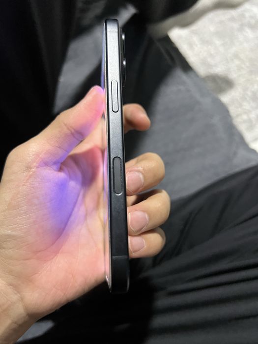 Обмен/Продаю Iphone16