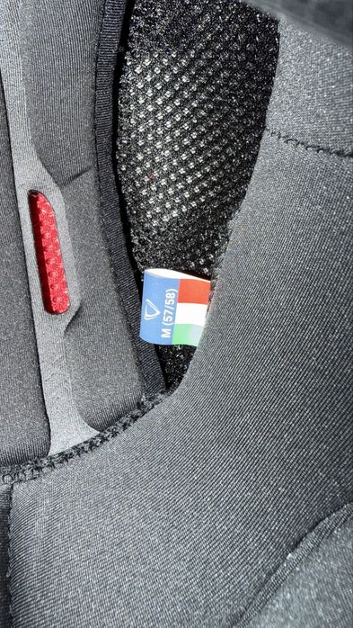 Casca moto Vemar + manusi + protectie corp