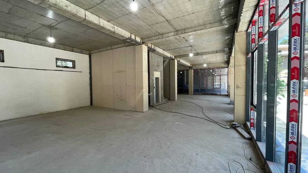 экс ПРОДАЖА 2043м2 Здание 8-ми уровневое Юнусабадский район