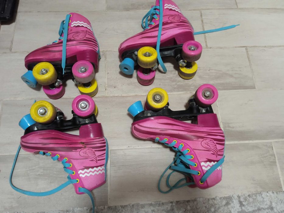 Ролкови кънки Soy Lyna