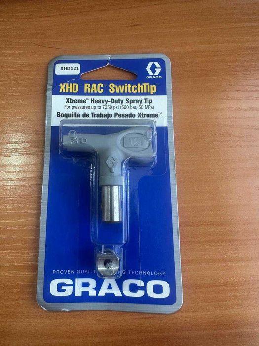 Graco сопло оригинал в наличии