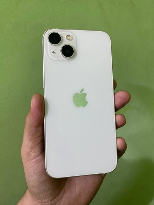 iPhone 13. 128. Ideal